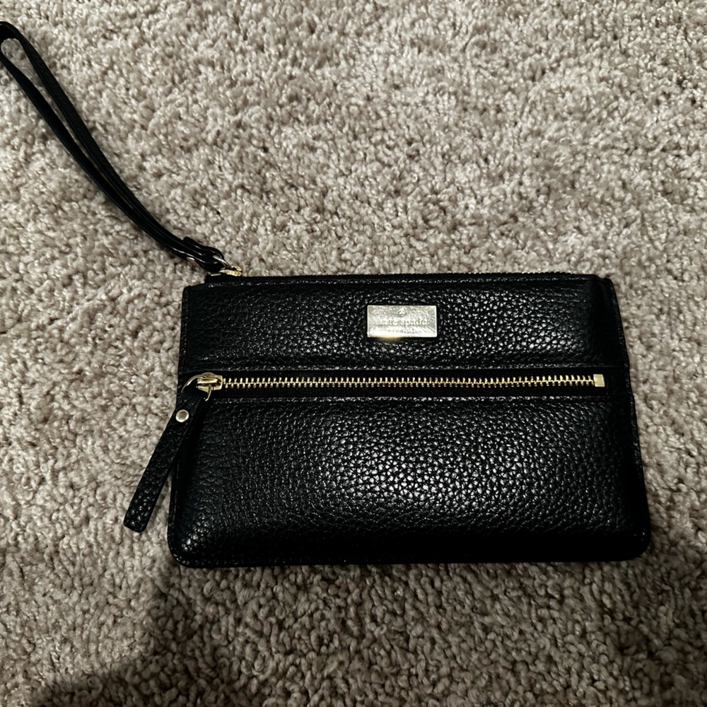 Kate Spade Wristlet